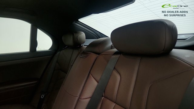 Used 2026 BMW 740i xDrive AWD/4WD image 44