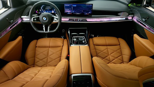 Used 2026 BMW 740i xDrive AWD/4WD image 50