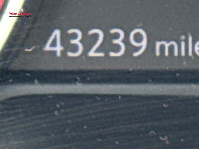 Used 2023 Nissan Murano SV FWD image 27