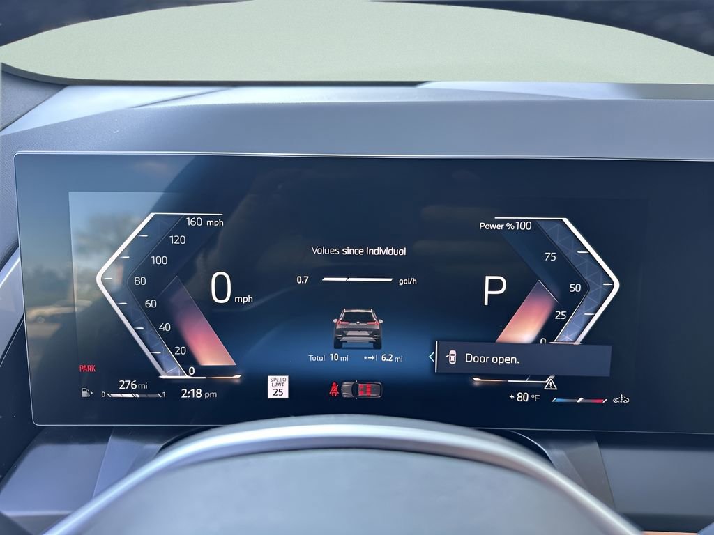 New 2026 BMW X3 xDrive30 w/ Convenience Package image 19