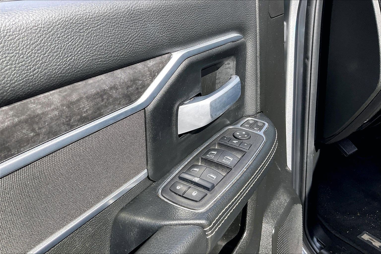 Certified 2024 RAM 2500 Big Horn w/ Bed Utility Group image 34