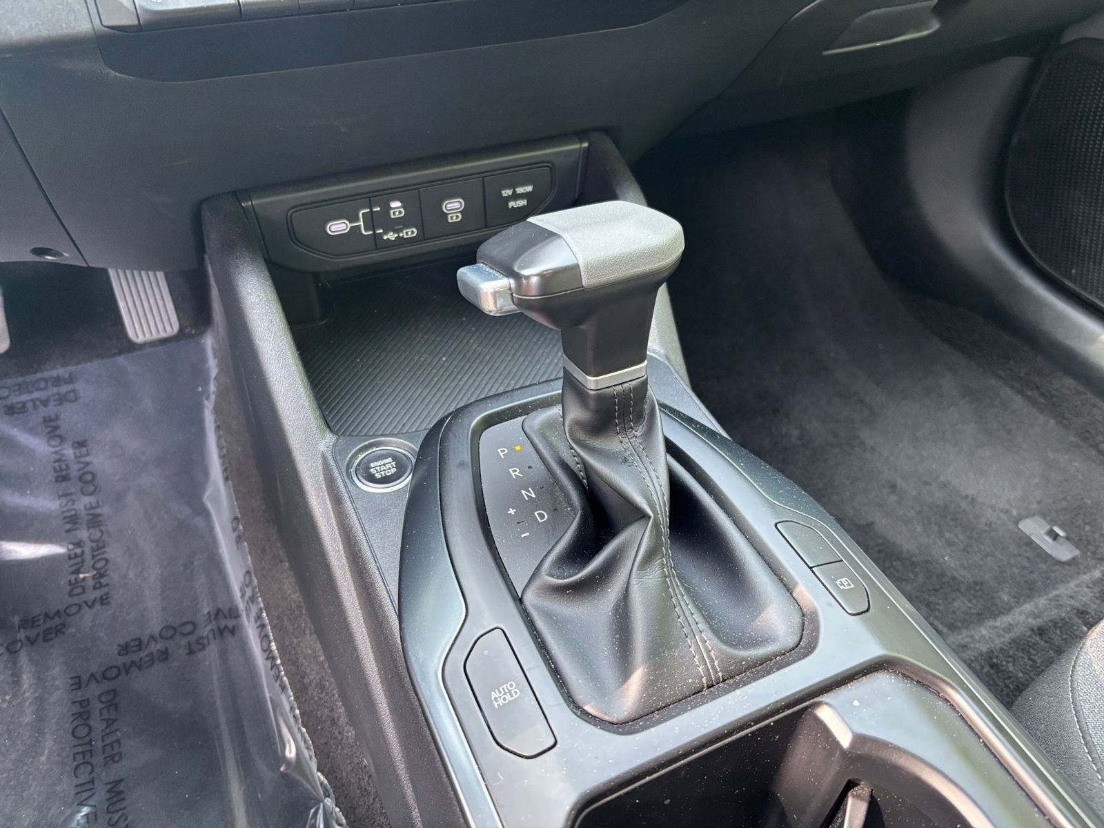 Used 2025 Kia K4 FWD image 37