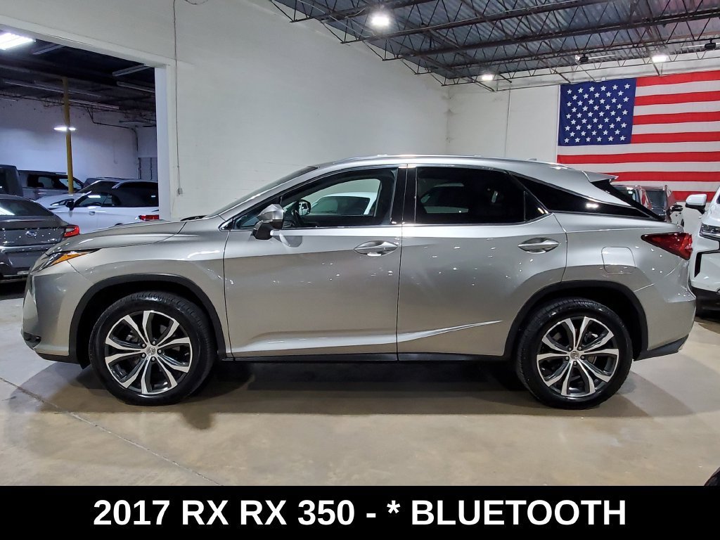 Used 2017 Lexus RX 350 FWD image 12