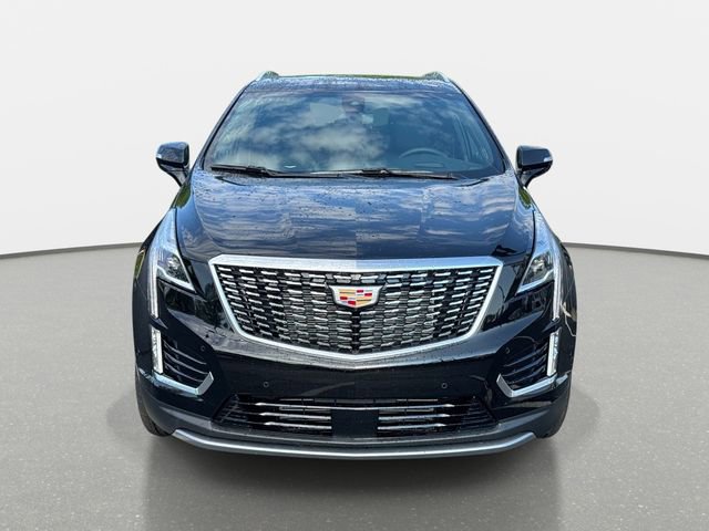 New 2026 Cadillac XT5 Premium Luxury w/ Driver Assist Package FWD image 8