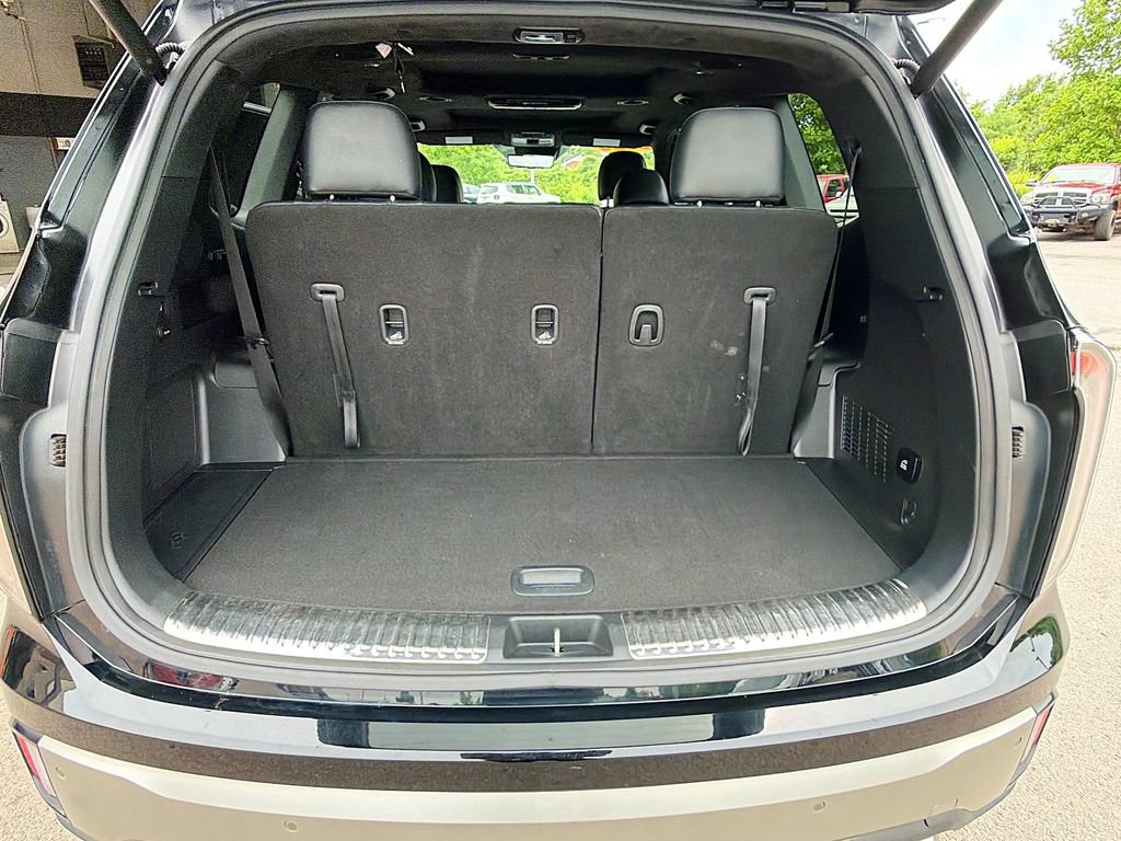 Used 2023 Kia Telluride SX Prestige X-Pro AWD/4WD image 13