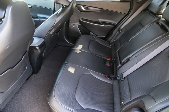 Used 2024 Kia EV6 Wind w/ Wind Technology Package RWD image 20