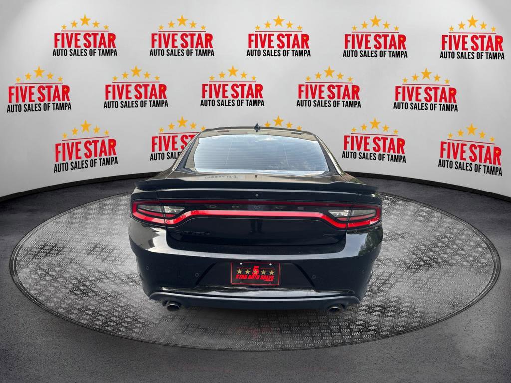 Used 2021 Dodge Charger GT w/ Plus Group image 6