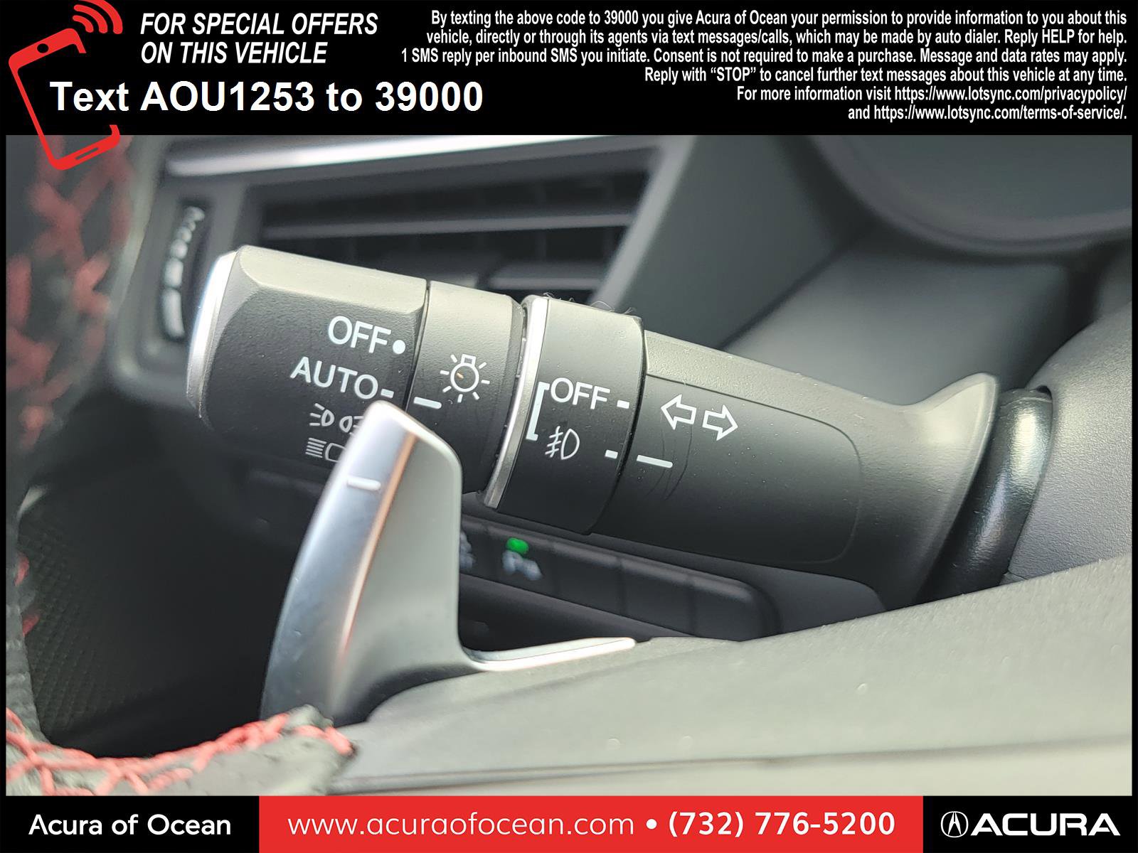 Certified 2025 Acura TLX SH-AWD w/ A-SPEC Pkg image 16