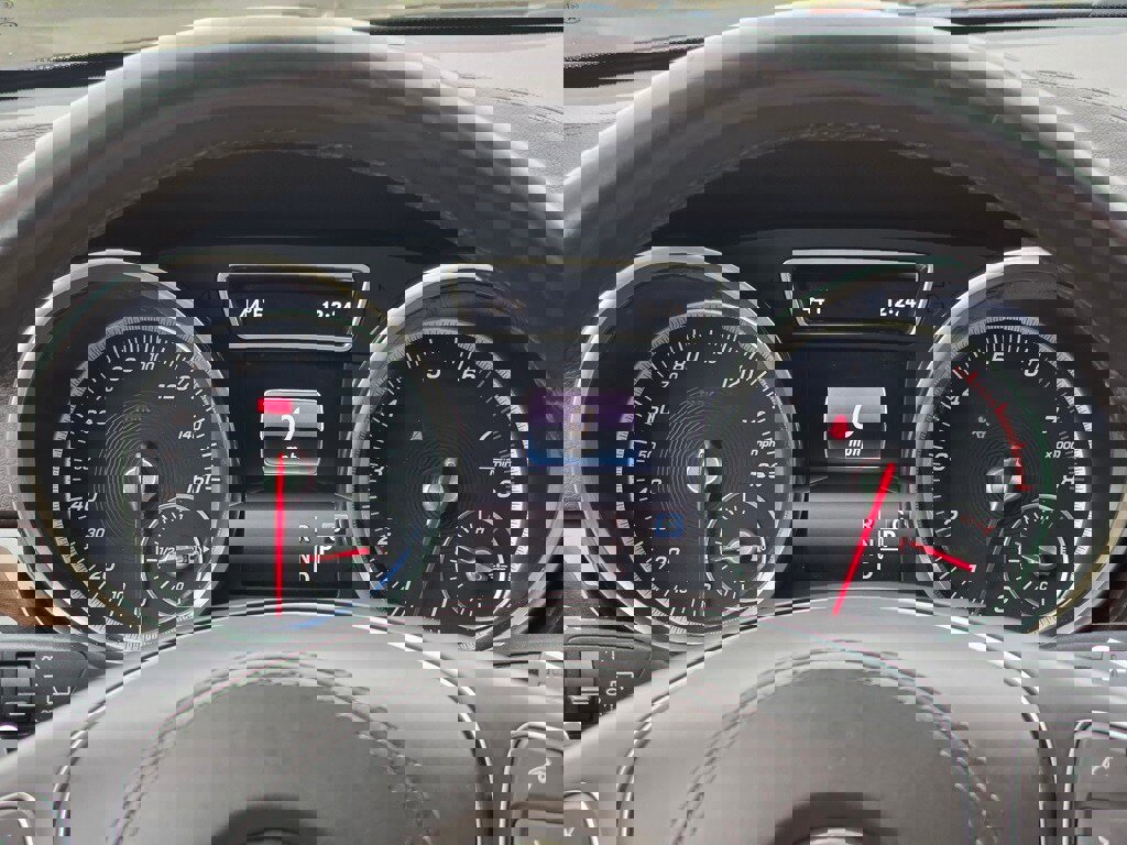 Used 2017 Mercedes-Benz GLS 450 4MATIC image 22