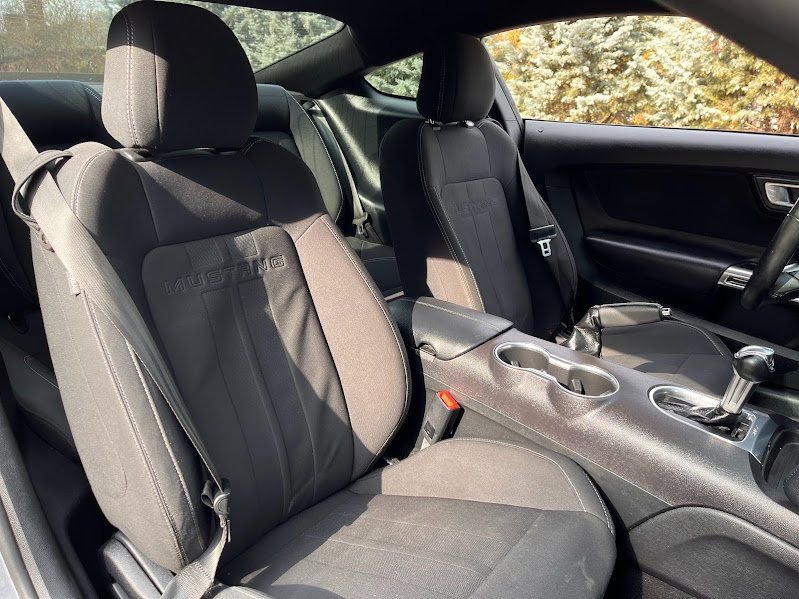 Used 2020 Ford Mustang GT image 38