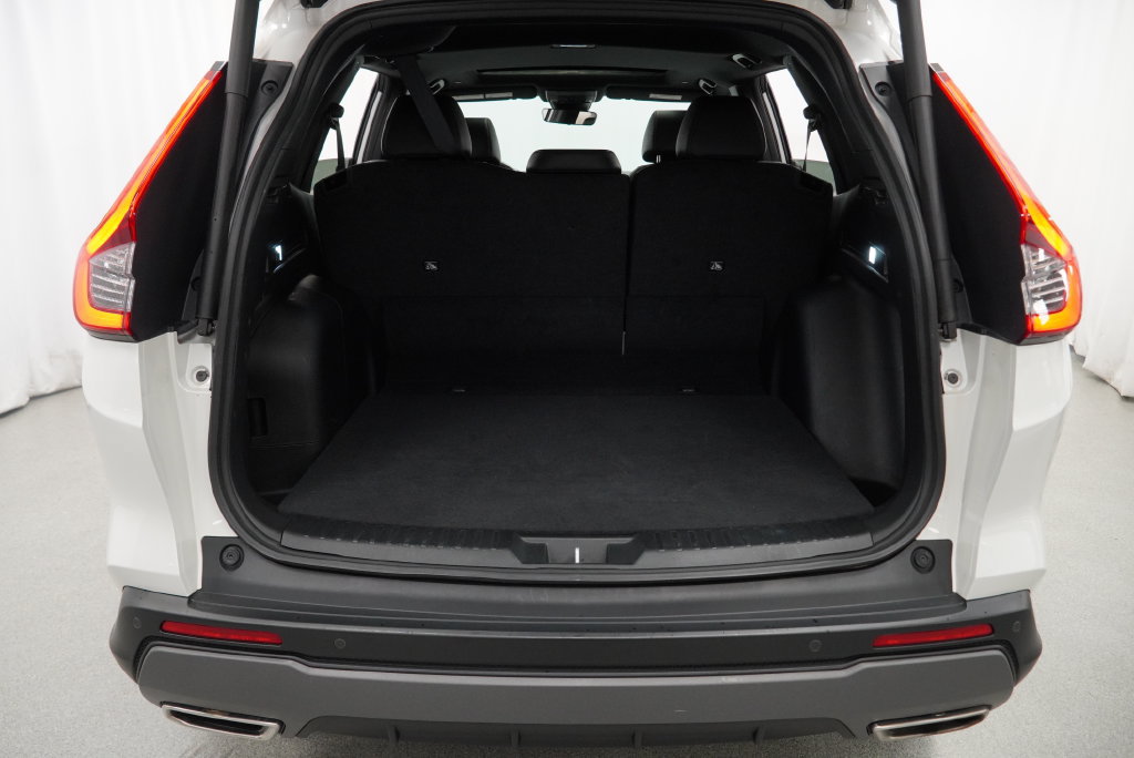 Used 2025 Honda CR-V Sport-L image 41