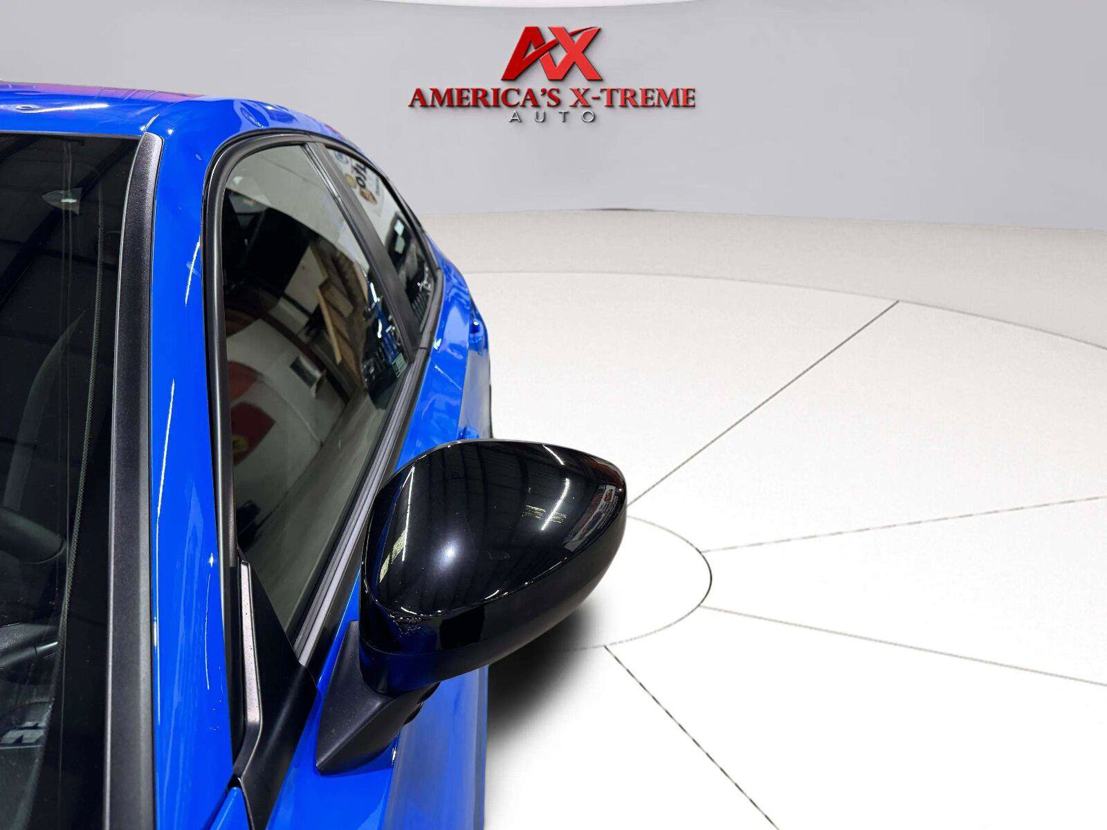 Used 2023 Honda Civic Sport image 19