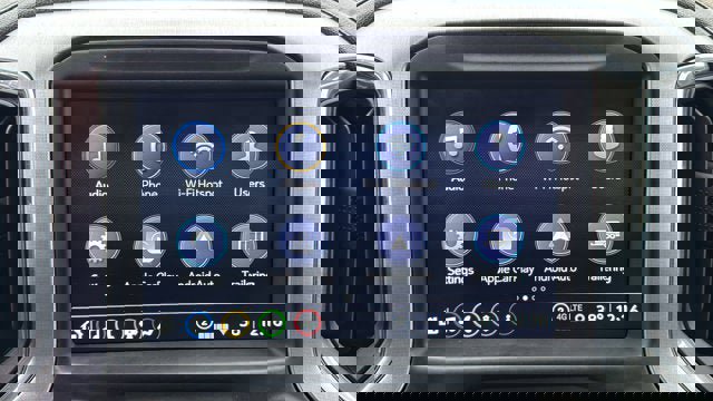 Used 2021 GMC Sierra 1500 SLT image 19