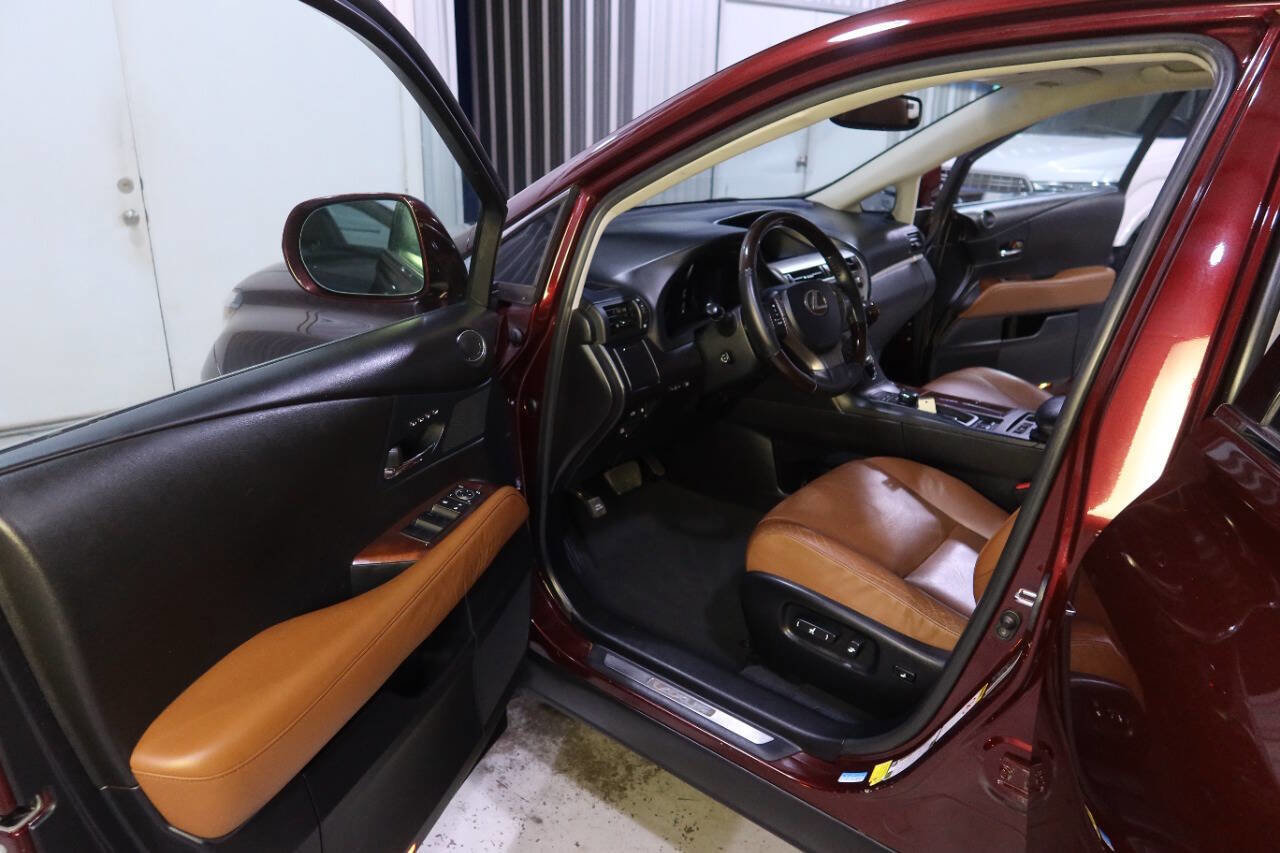 Used 2015 Lexus RX 350 FWD image 18