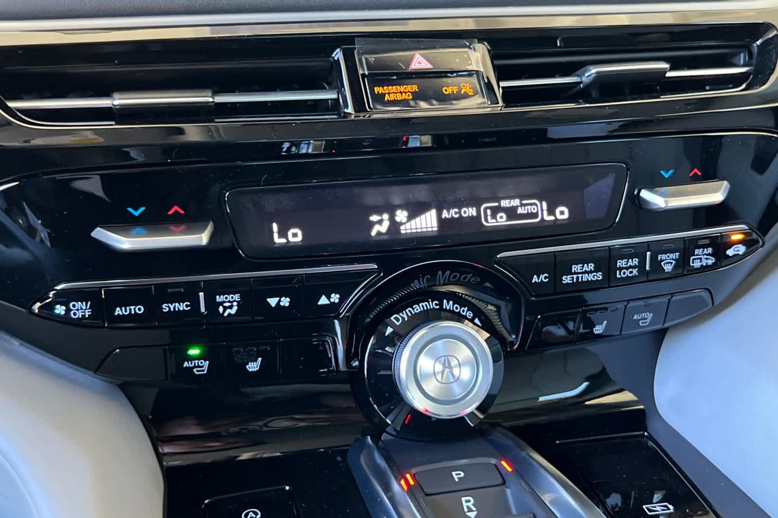 New 2026 Acura MDX w/ Technology Package AWD/4WD image 21
