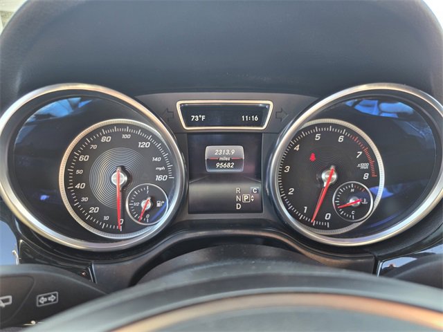 Used 2018 Mercedes-Benz GLE 350 4MATIC image 31