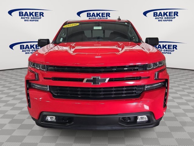 Used 2019 Chevrolet Silverado 1500 RST w/ All-Star Edition image 8