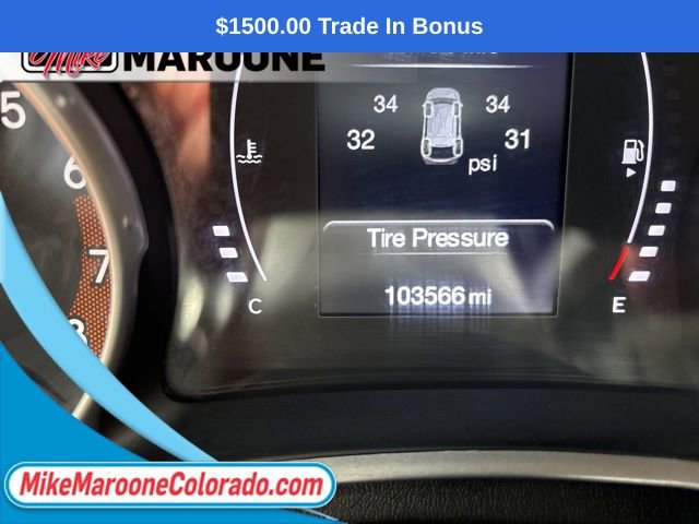 Used 2019 Jeep Compass Altitude image 25