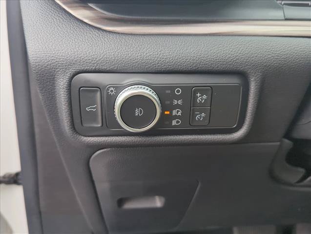 Used 2022 Ford Explorer Limited AWD/4WD image 11
