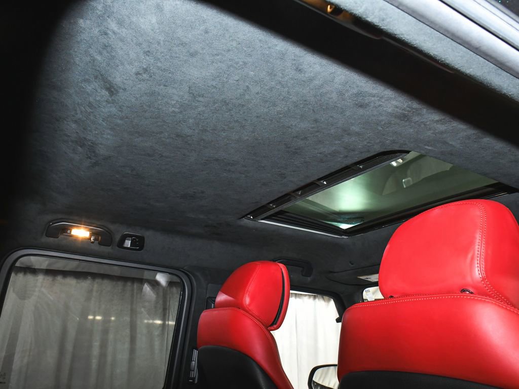 Used 2021 Mercedes-Benz G 550 image 64