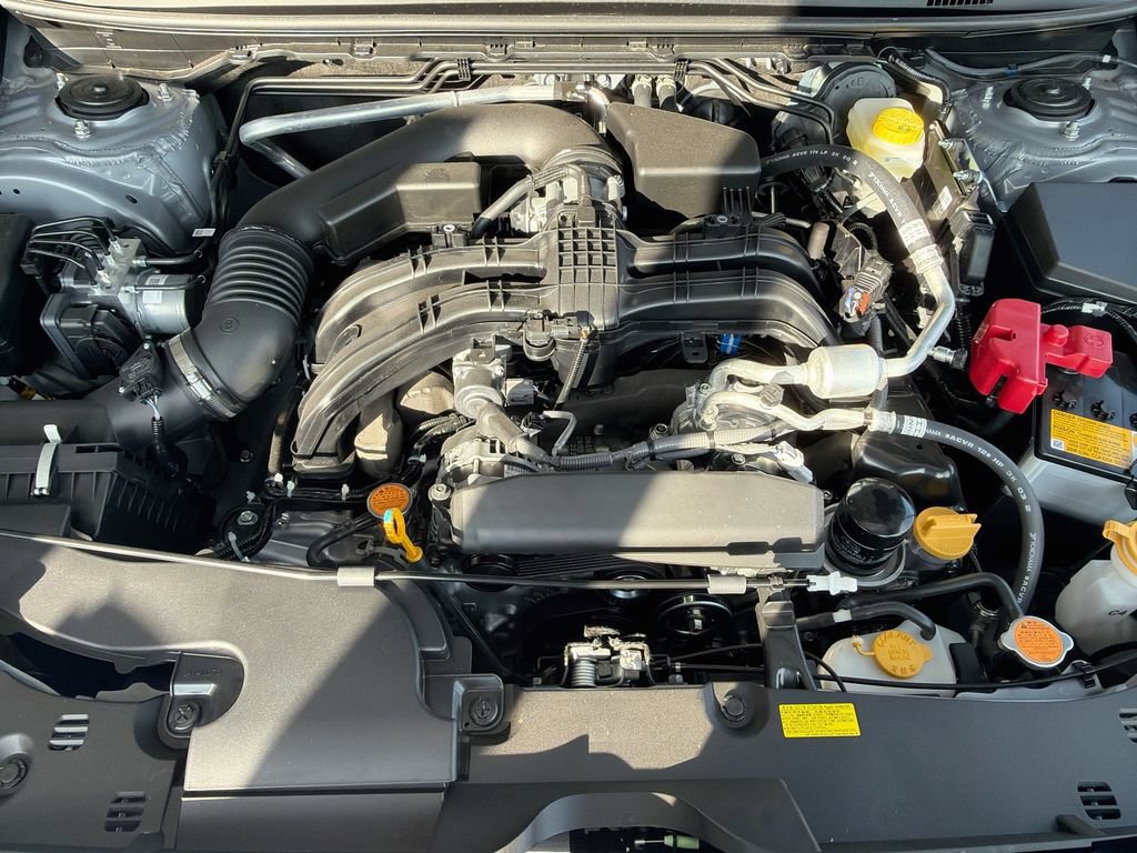 New 2026 Subaru Impreza RS AWD/4WD image 33