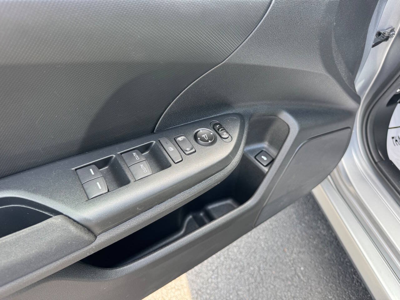 Used 2016 Honda Civic LX image 13
