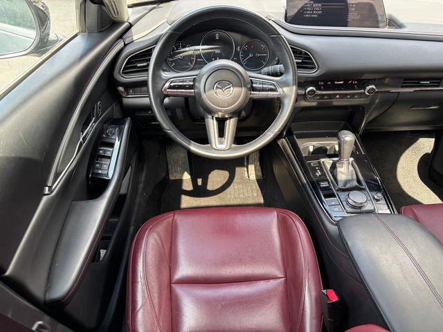 Used 2023 MAZDA CX-30 AWD 2.5 S w/ Preferred Package image 18