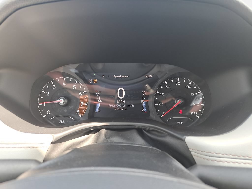 Certified 2023 Jeep Compass Limited AWD/4WD image 19