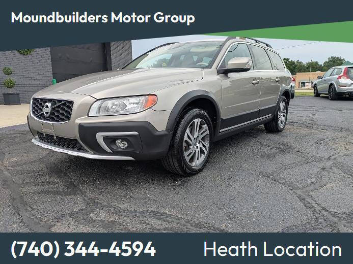 Used 2015 Volvo XC70 3.2 Premier AWD/4WD image 1