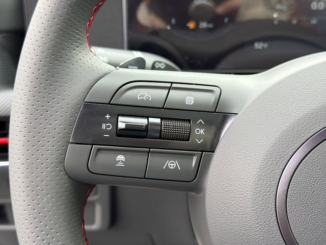 New 2026 Hyundai Sonata N Line image 24