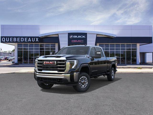 New 2026 GMC Sierra 2500 SLE image 80