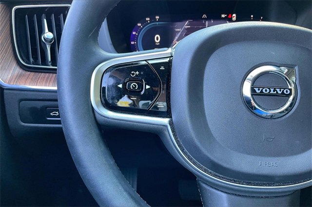 Certified 2023 Volvo XC60 B6 Ultimate image 19