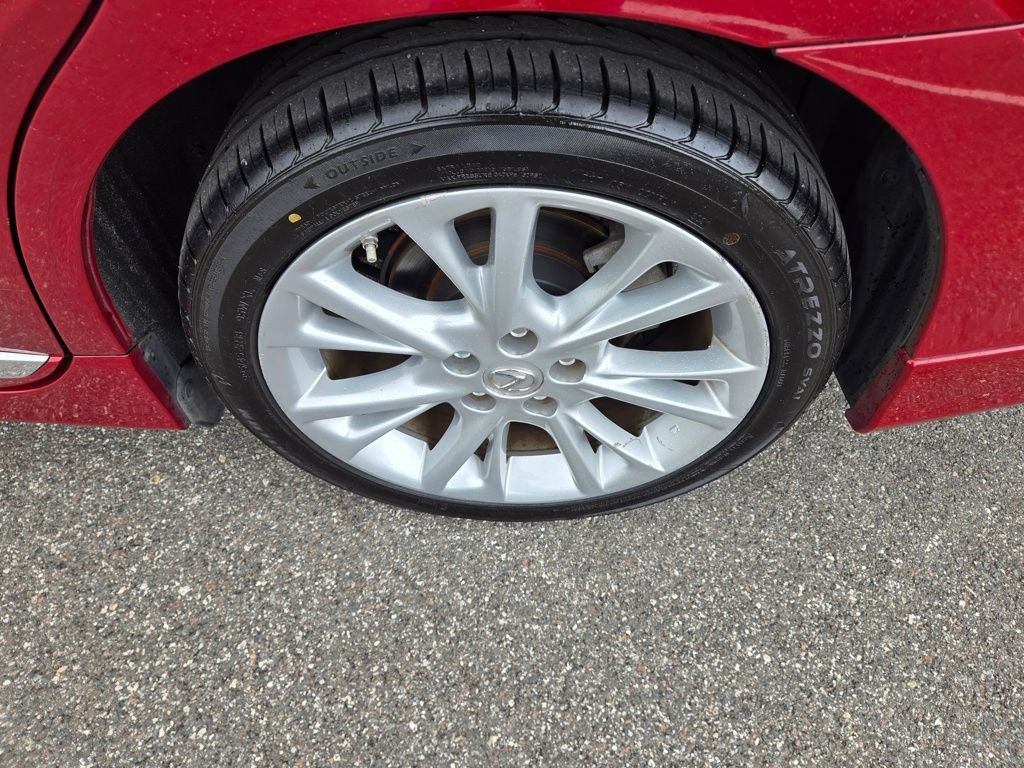 Used 2010 Lexus HS 250h image 13