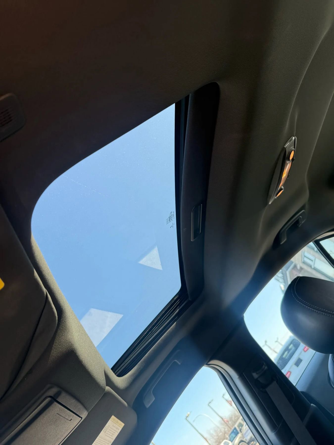 Used 2016 Ford Taurus SEL w/ Equipment Group 201A image 18