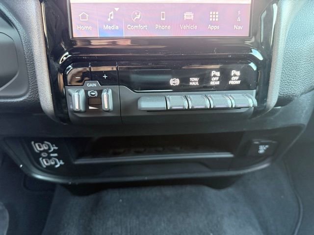 New 2026 RAM 2500 Tradesman image 19