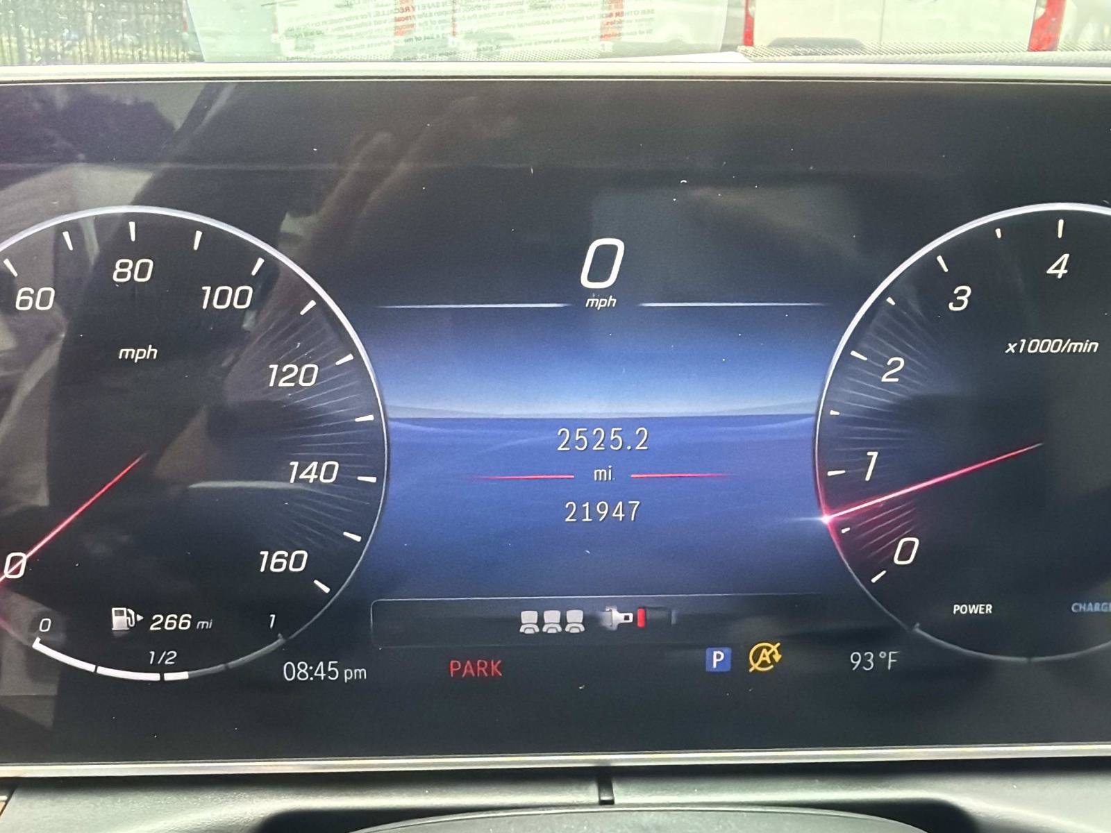 Certified 2024 Mercedes-Benz C 300 Sedan image 29