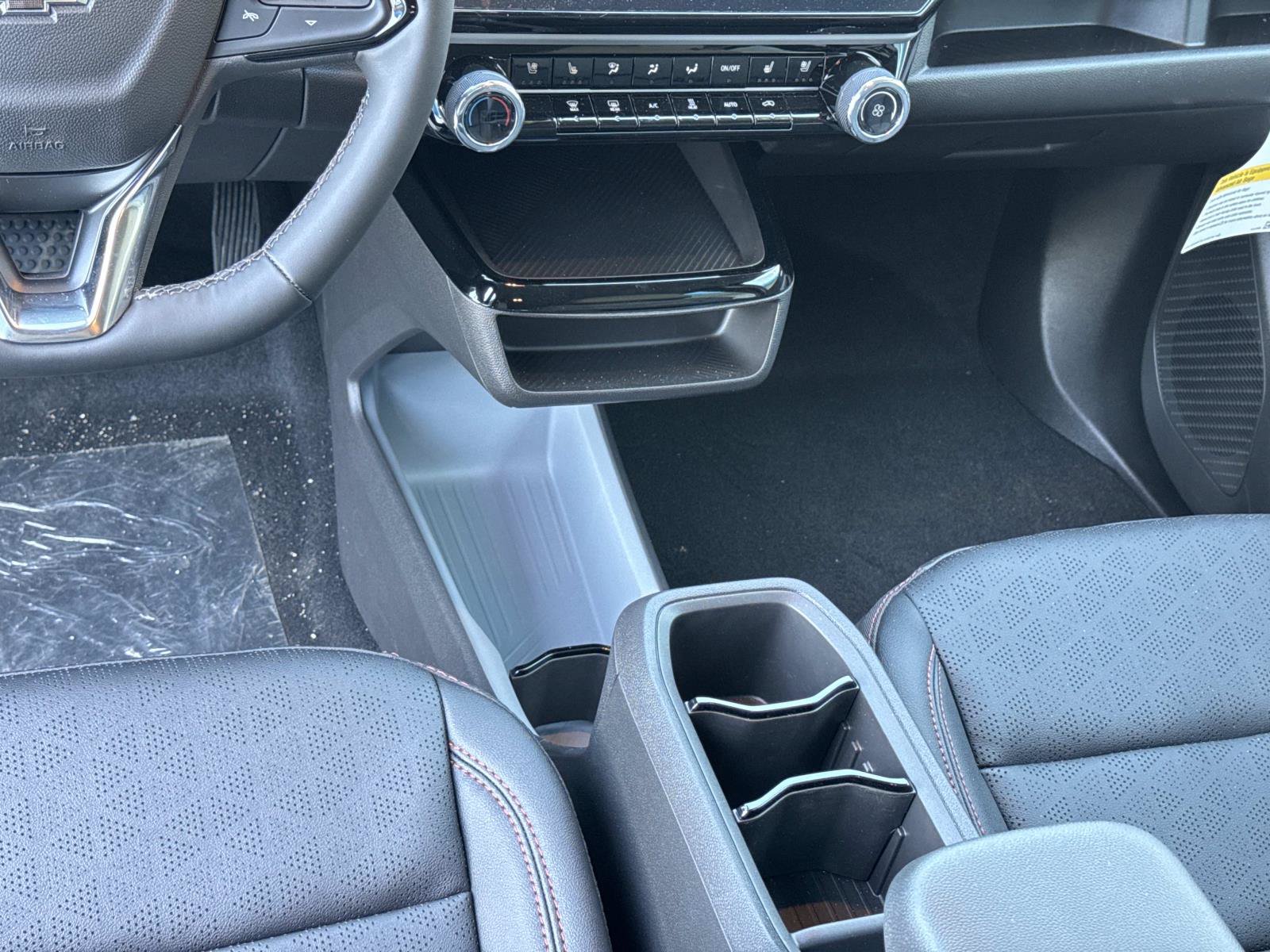 New 2027 Chevrolet Bolt RS FWD image 21