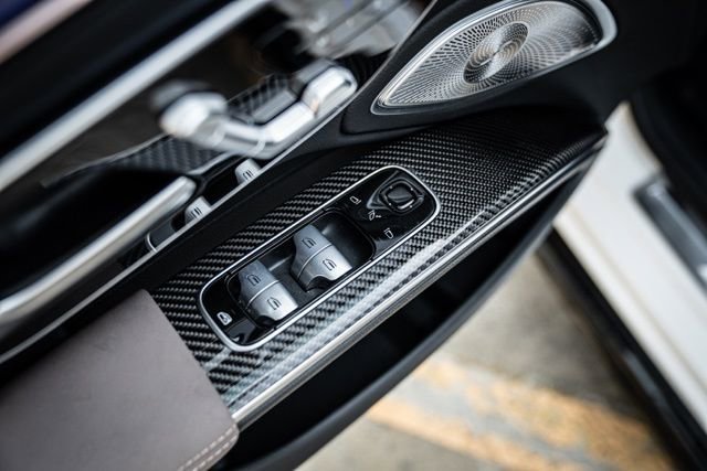 Used 2023 Mercedes-Benz EQS AMG 4MATIC image 39