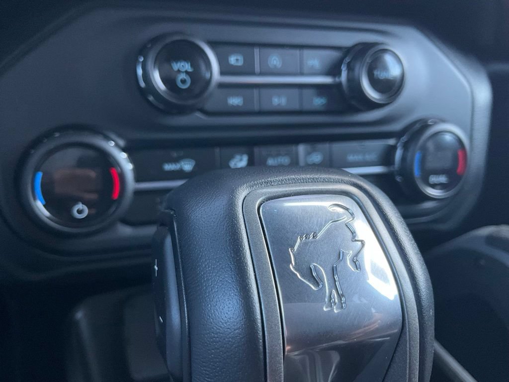 Used 2023 Ford Bronco Outer Banks AWD/4WD image 58