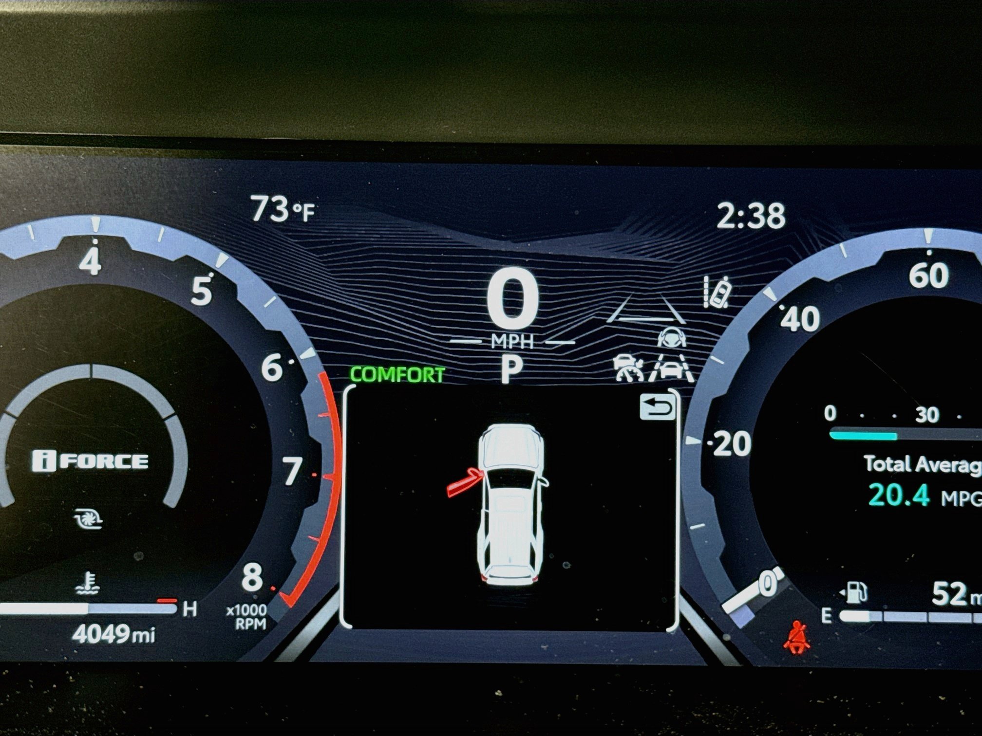 Used 2025 Toyota 4Runner Limited AWD/4WD image 13
