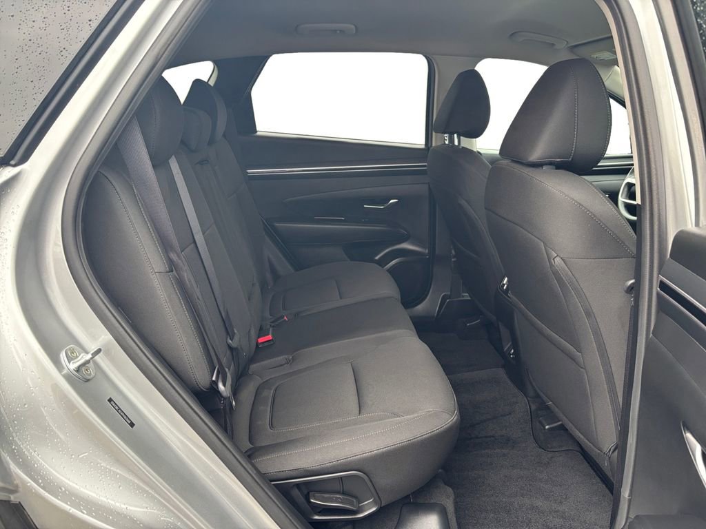 Used 2023 Hyundai Tucson SEL image 17