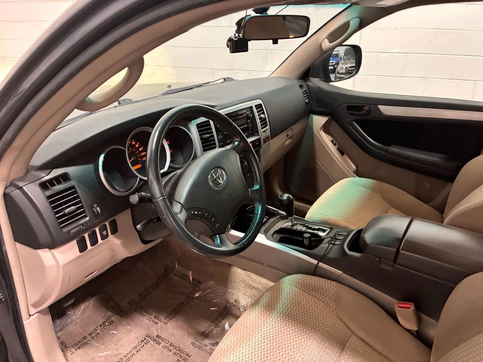 Used 2006 Toyota 4Runner Sport RWD image 15