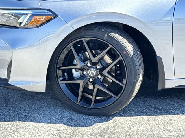 New 2026 Honda Civic Sport image 36