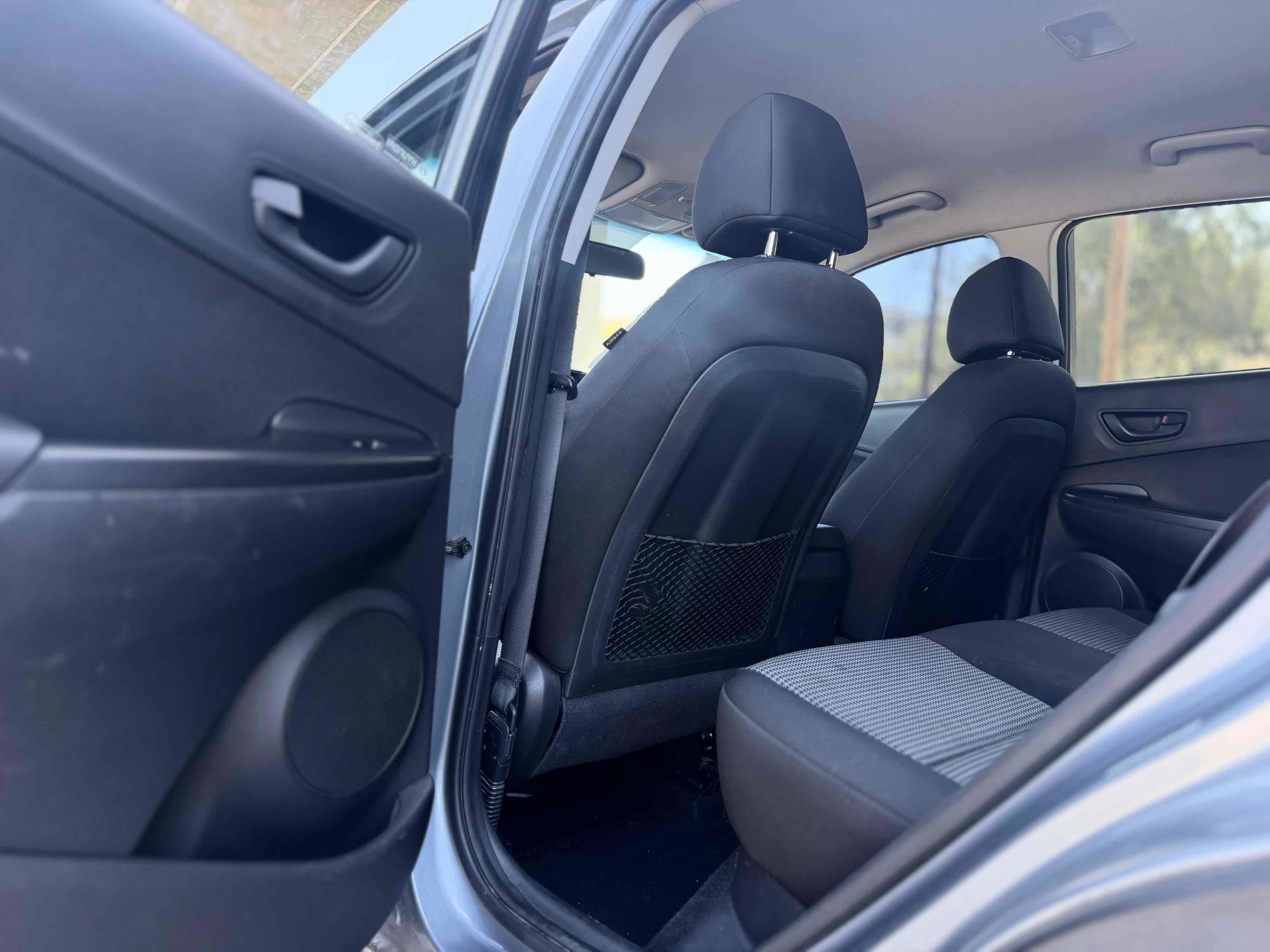Used 2018 Hyundai Kona SEL FWD image 22