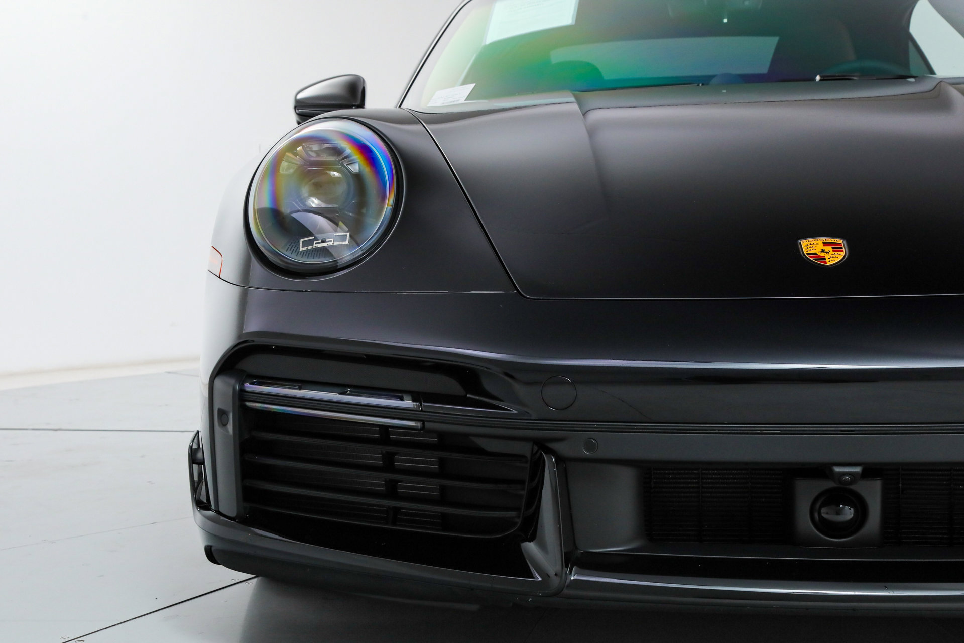 Used 2025 Porsche 911 Turbo S image 12