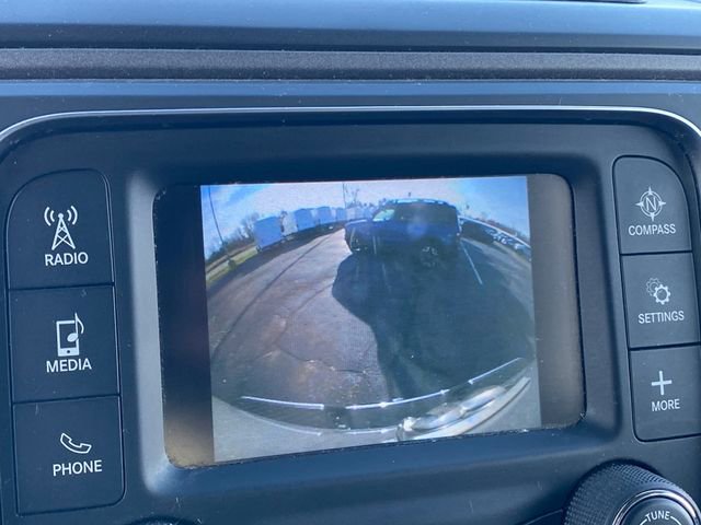 Used 2019 RAM 1500 Express w/ Express Value Package image 27