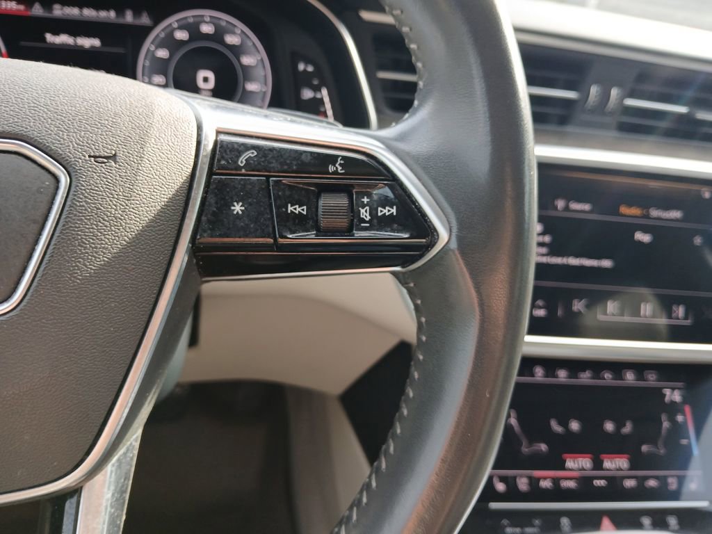 Used 2019 Audi A6 3.0T Premium Plus w/ Premium Plus Package image 21