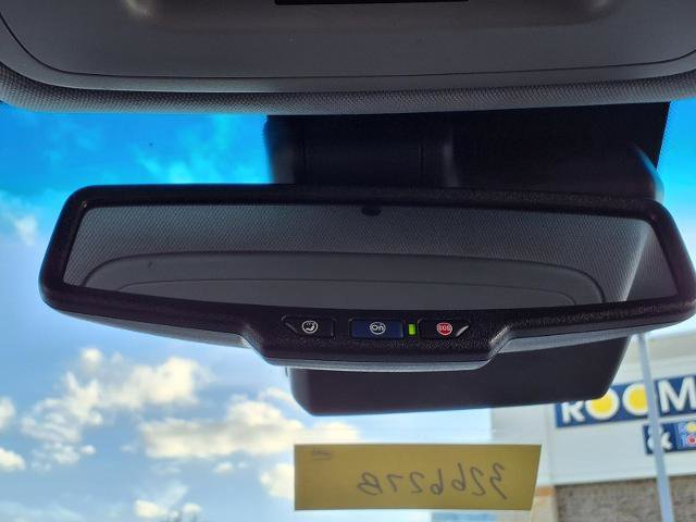 Used 2018 GMC Sierra 1500 SLT w/ Enhanced Driver Alert Package image 17