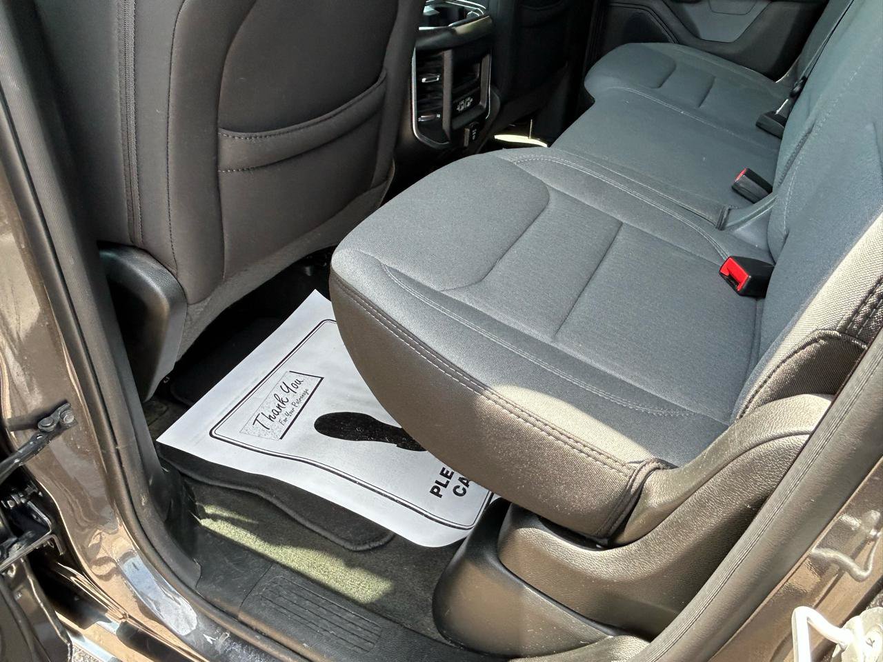 Used 2020 RAM 1500 Big Horn AWD/4WD image 9