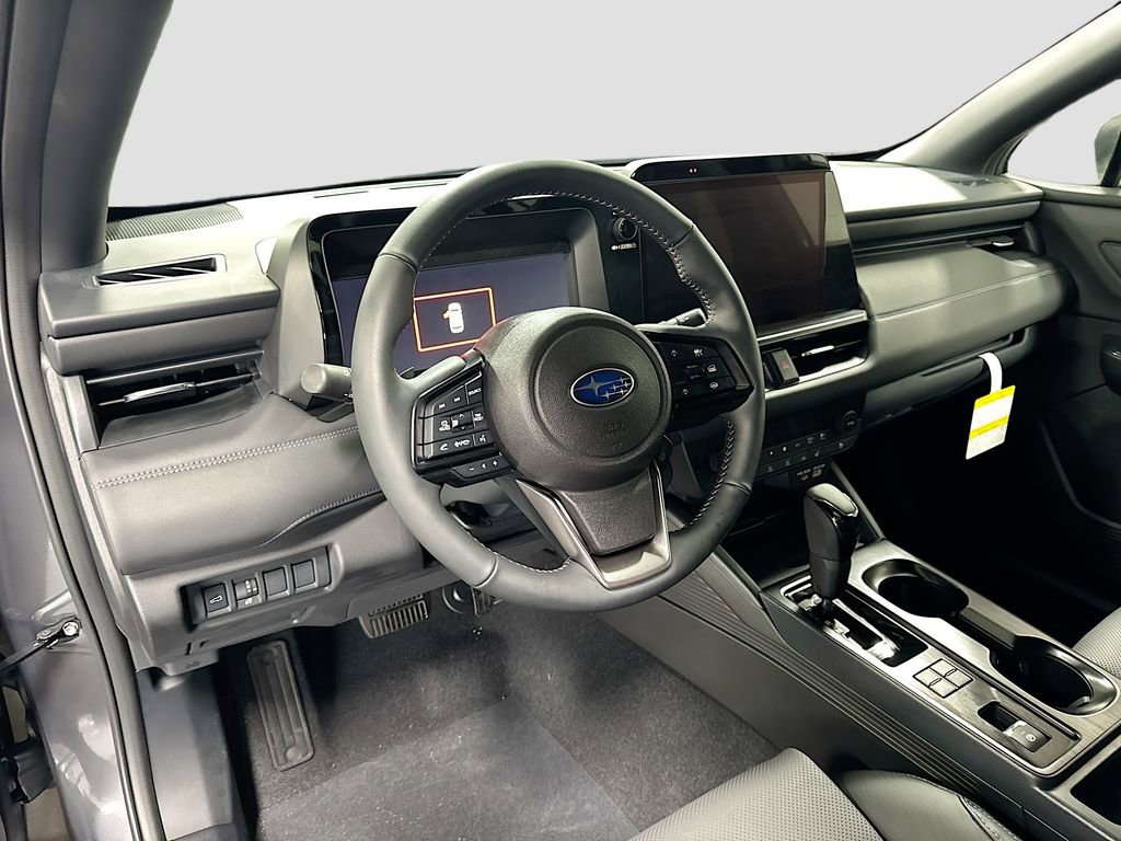 New 2026 Subaru Outback Touring XT image 5